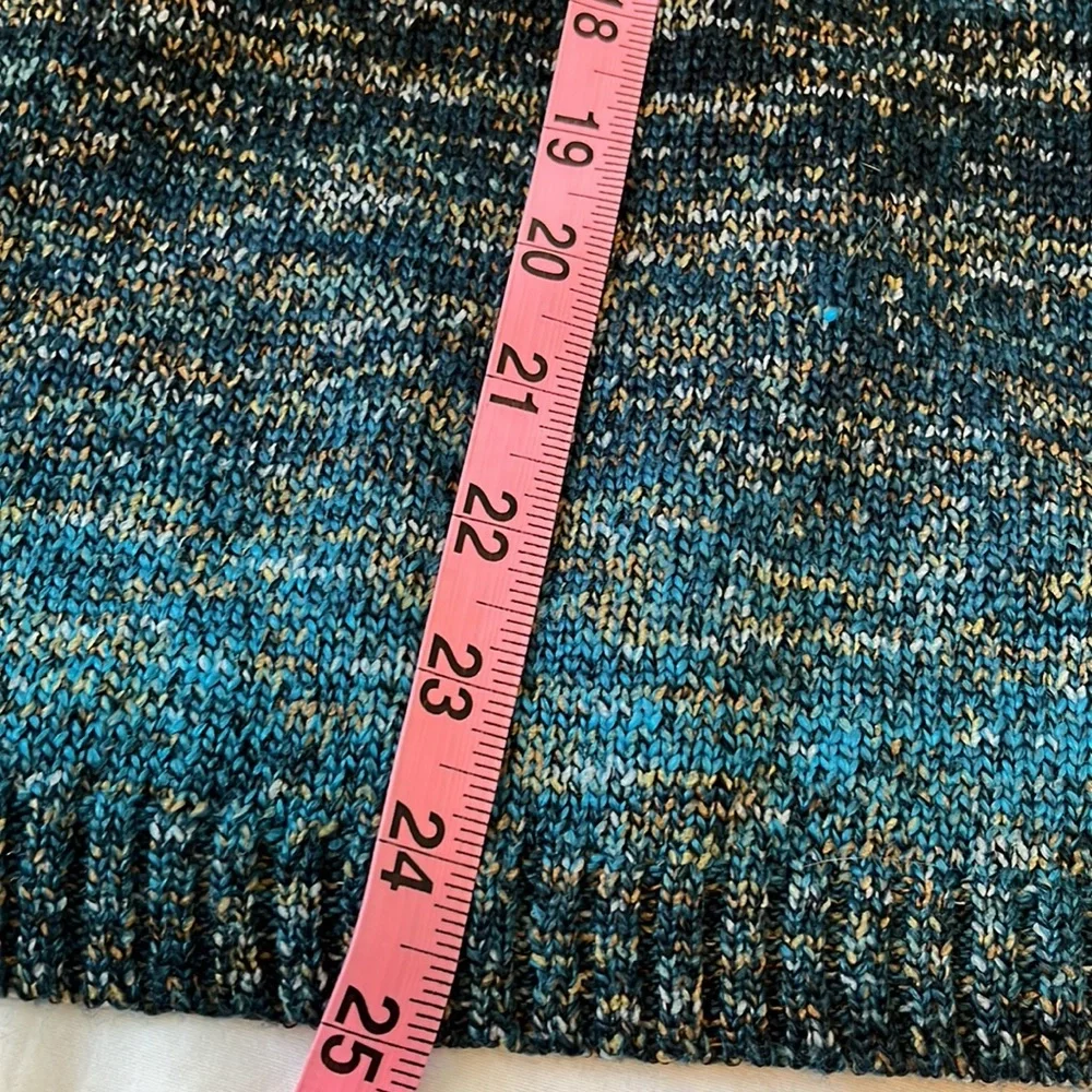 🌷Established 1962 Sweaters dark blue color - Picture 5 of 10